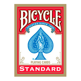 BICYCLE 808 Gold Spielkarten