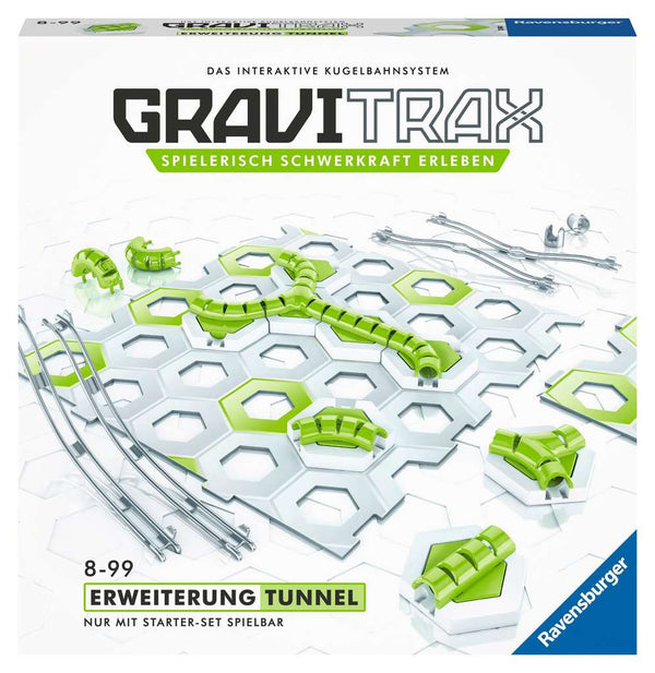 GraviTrax Tunnel Erweiterungs-Set